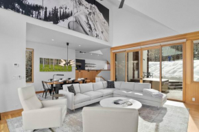 Four-Bedroom House Telluride